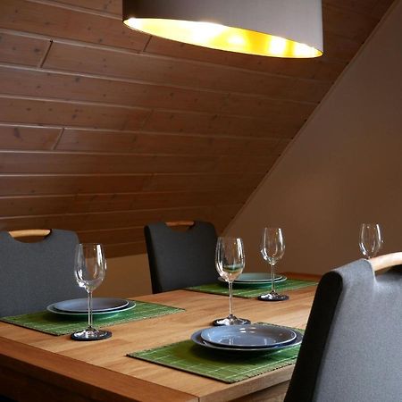 Ferienwohnung Obere Alm 오버키르히 외부 사진