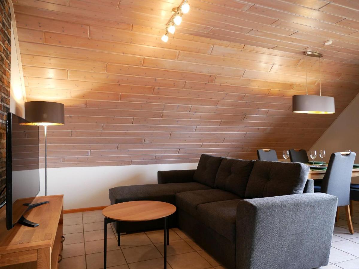 Ferienwohnung Obere Alm 오버키르히 외부 사진